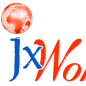 JxWorx Software and Automation logo